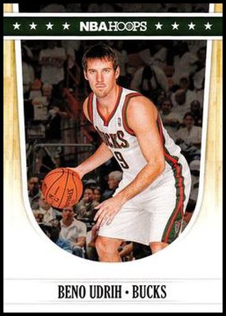 131 Beno Udrih